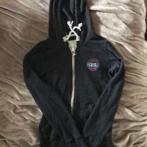 Billabong hoodie